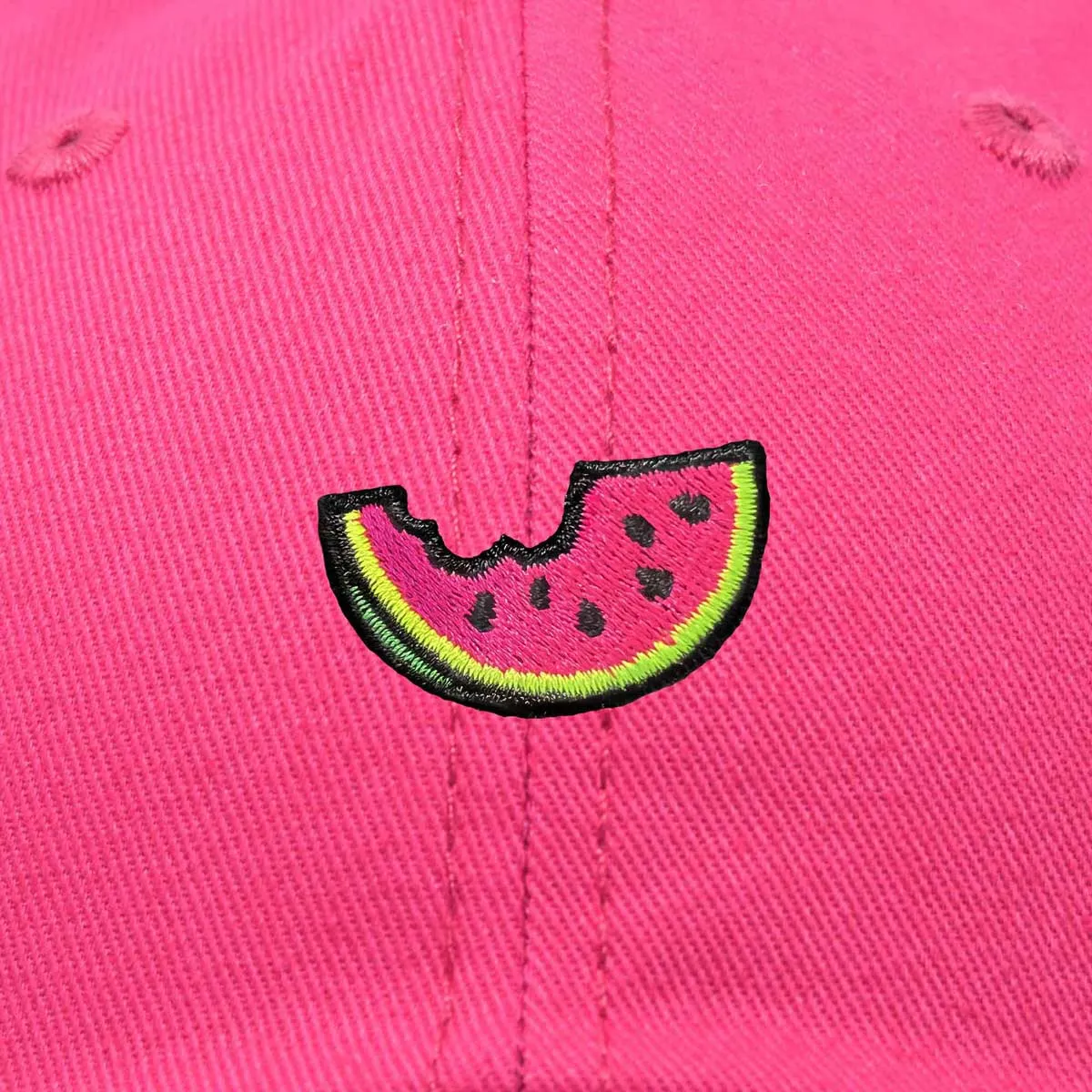 Dalix Bit Watermelon Hat