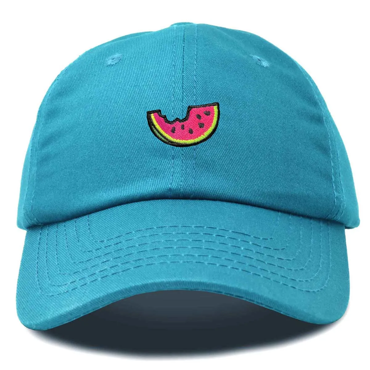 Dalix Bit Watermelon Hat