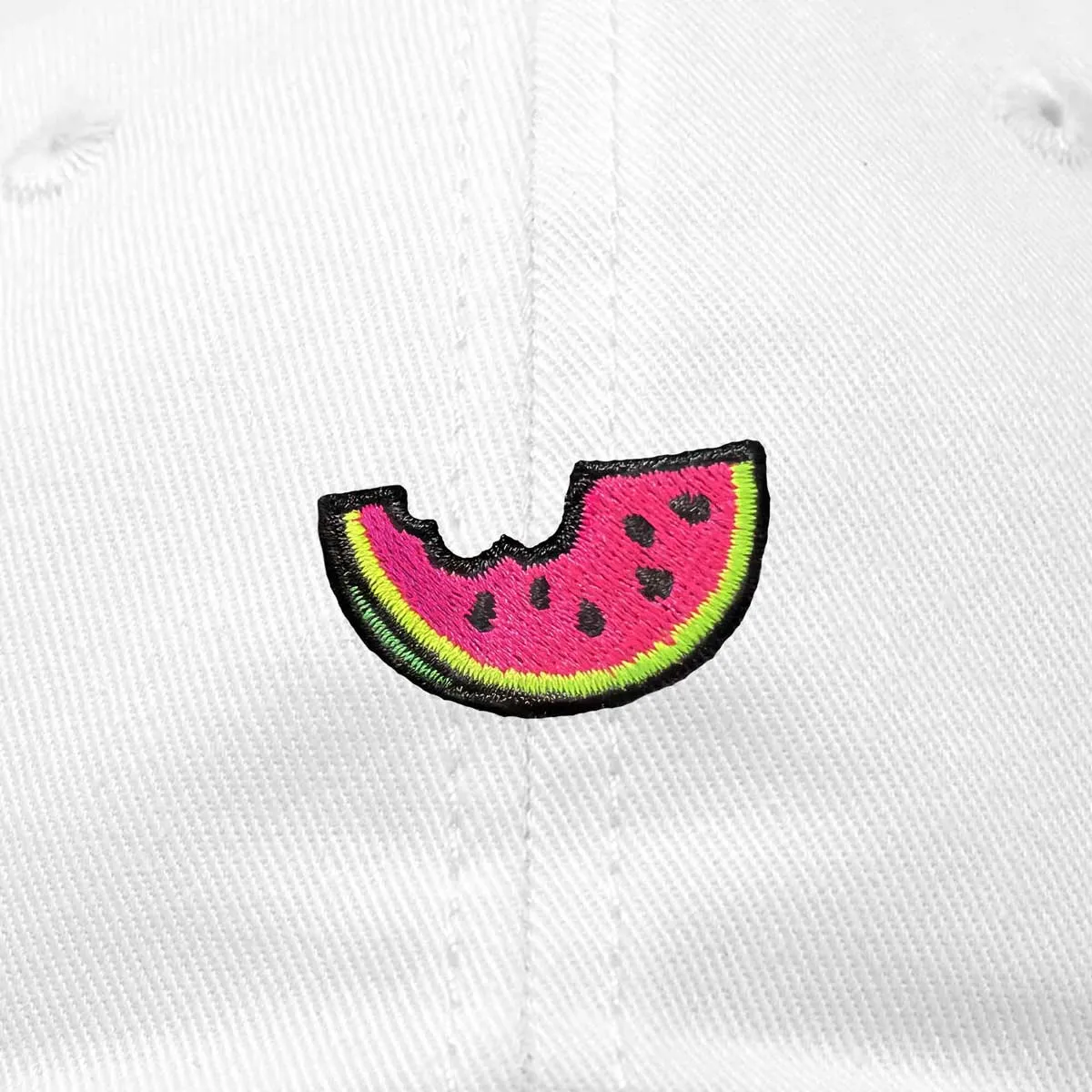 Dalix Bit Watermelon Hat
