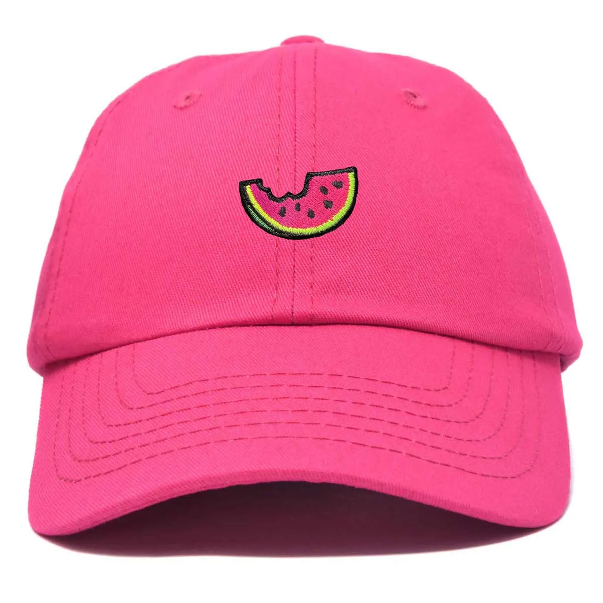 Dalix Bit Watermelon Hat