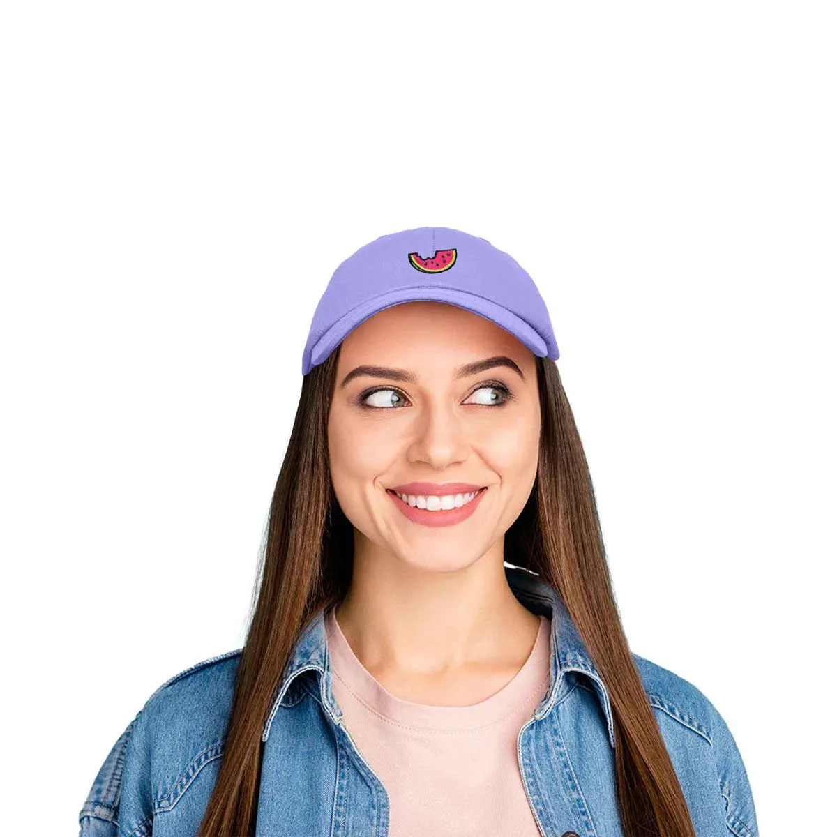 Dalix Bit Watermelon Hat