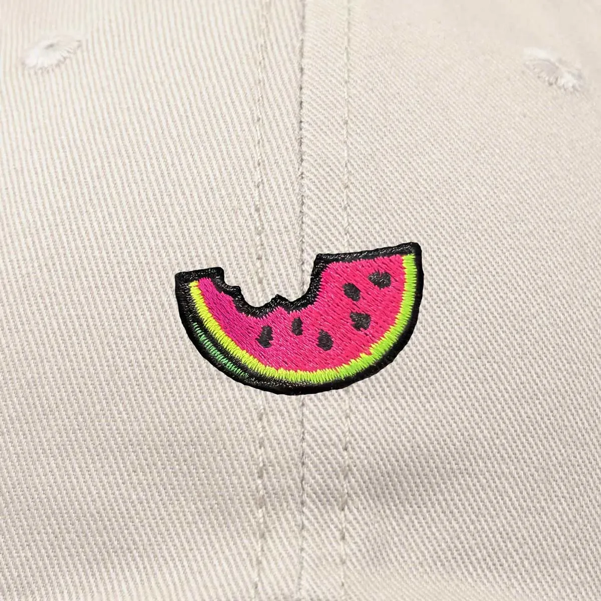 Dalix Bit Watermelon Hat