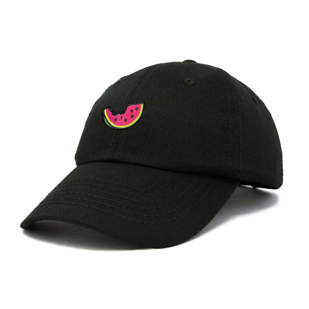 Dalix Bit Watermelon Hat