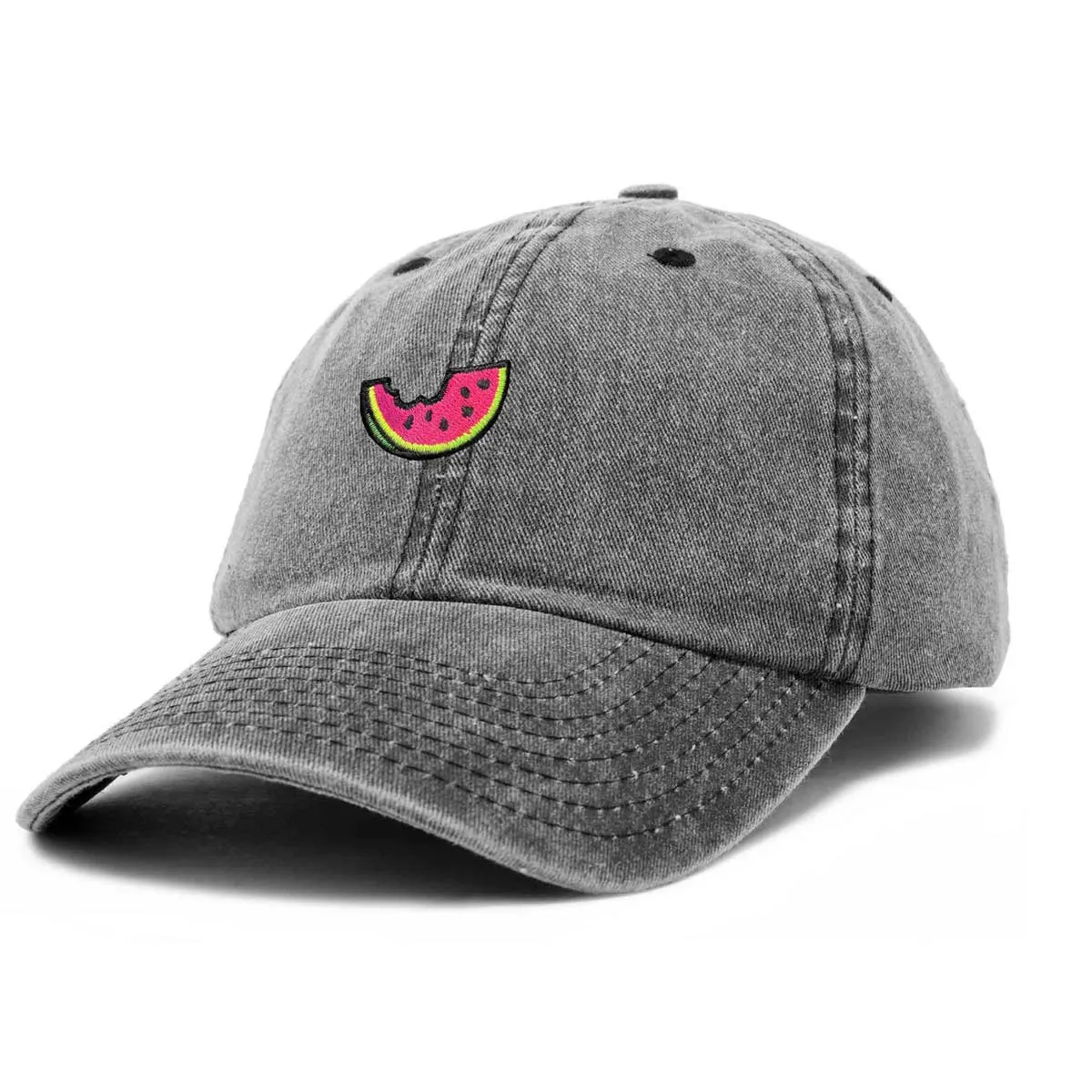 Dalix Bit Watermelon Hat
