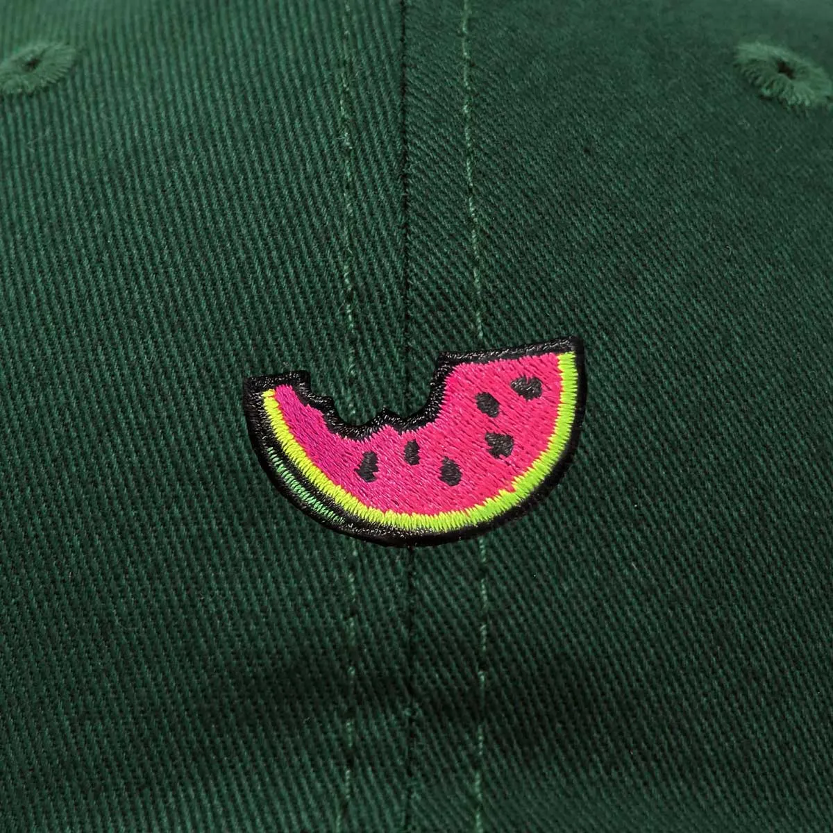 Dalix Bit Watermelon Hat