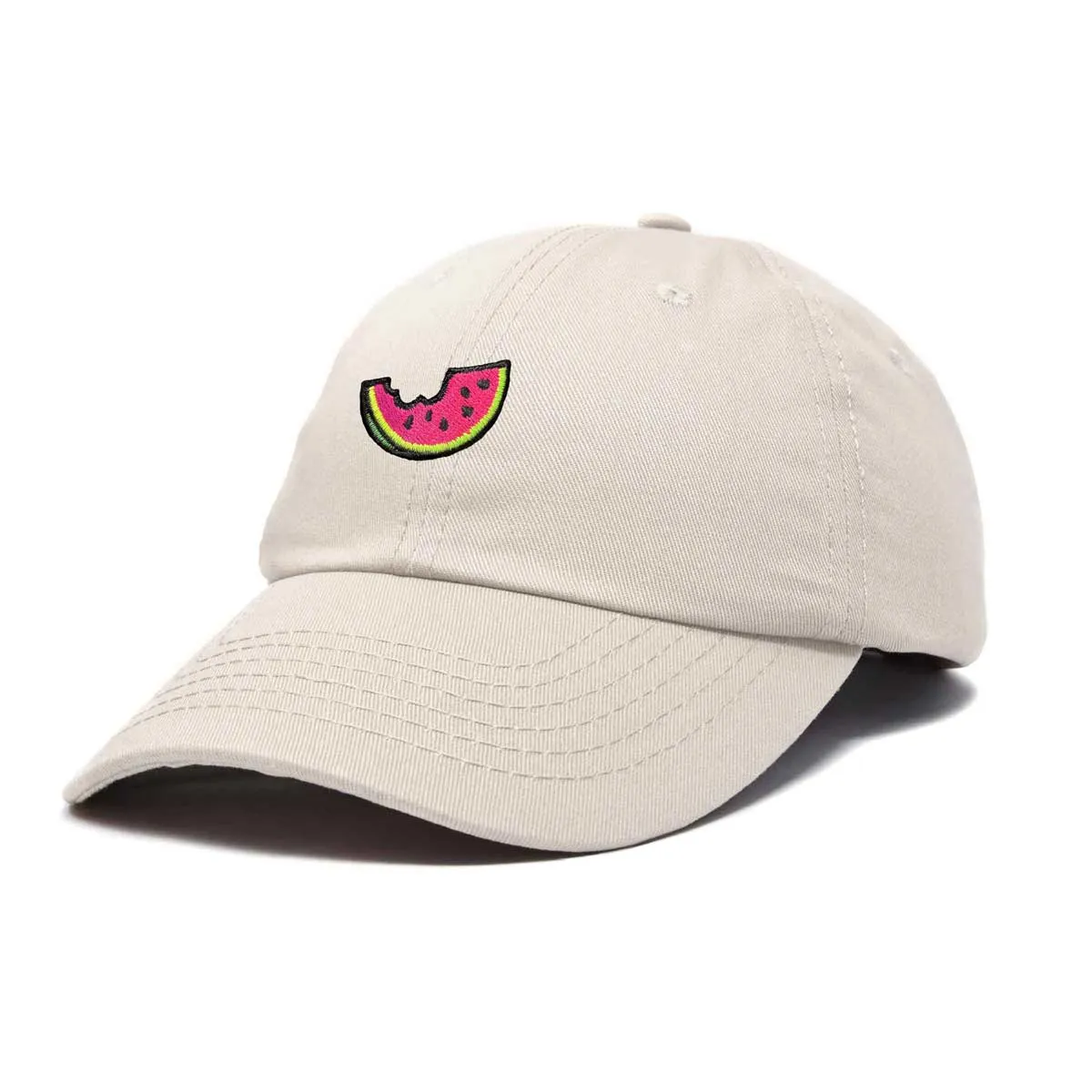 Dalix Bit Watermelon Hat