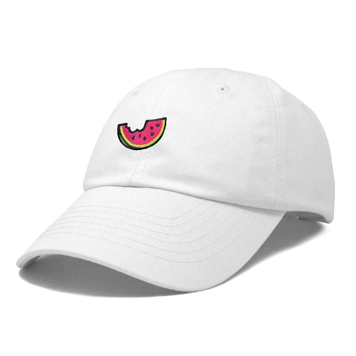Dalix Bit Watermelon Hat