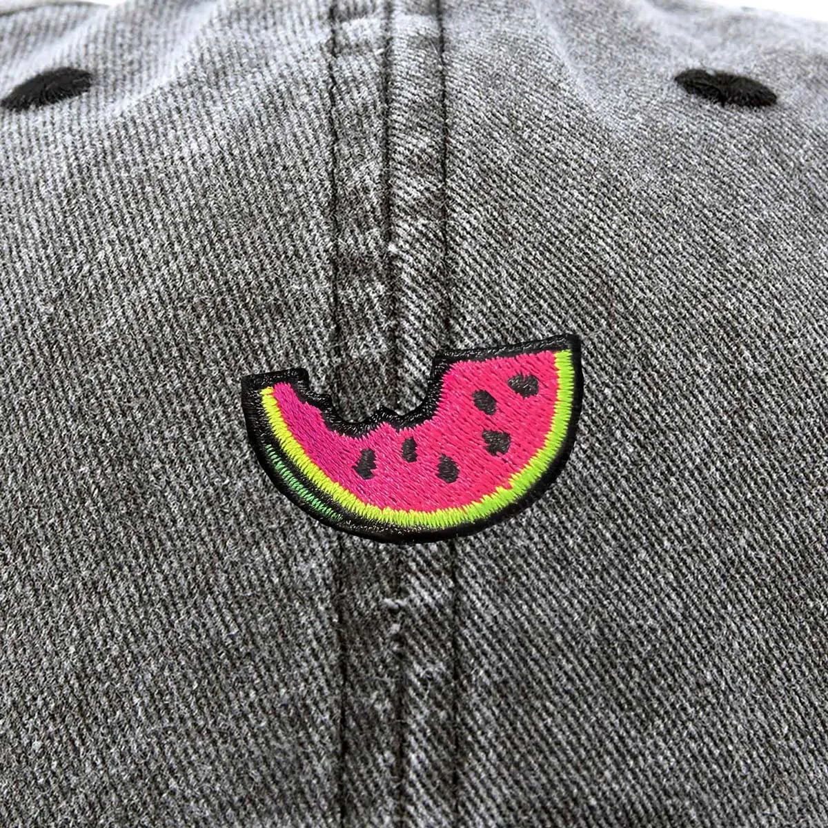 Dalix Bit Watermelon Hat
