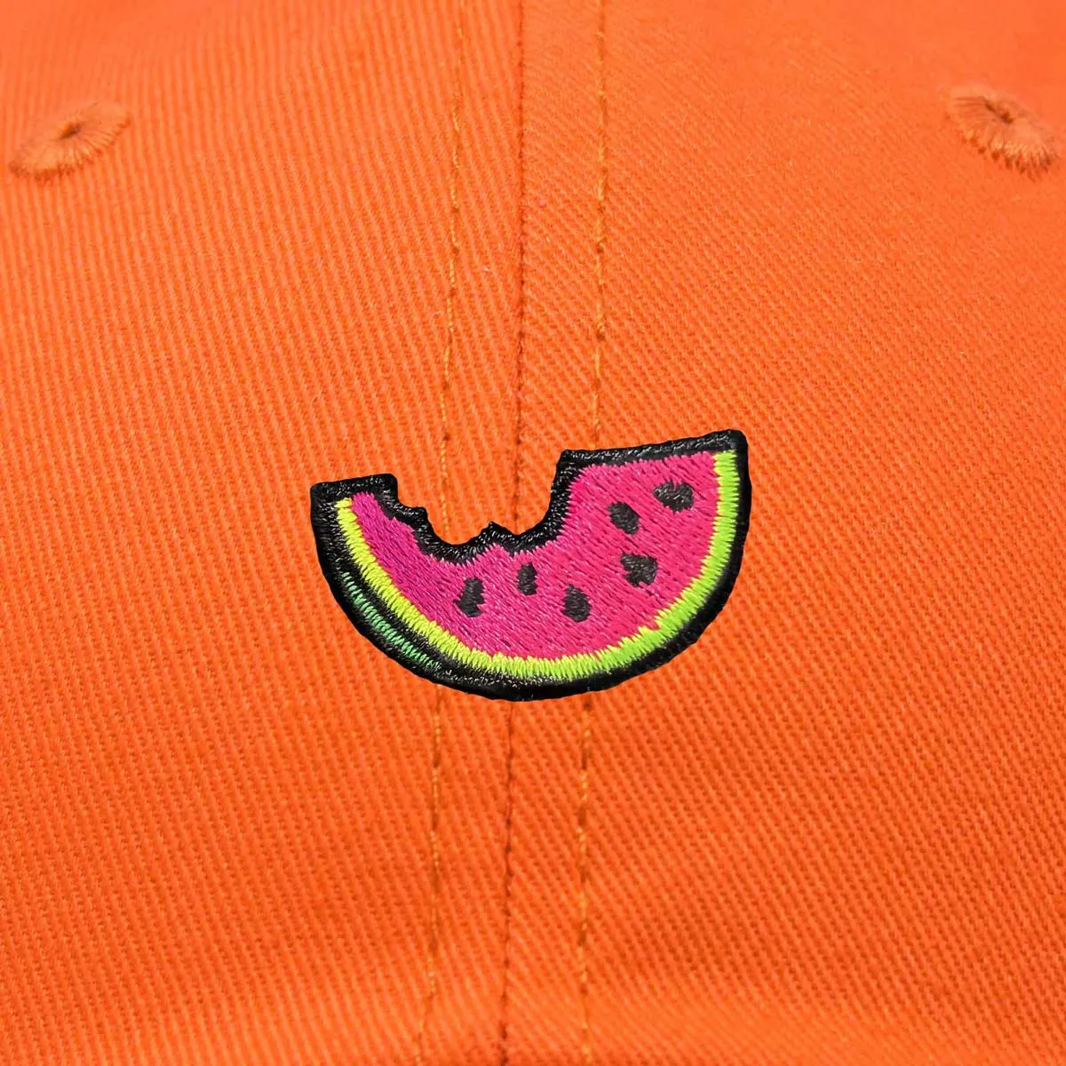 Dalix Bit Watermelon Hat