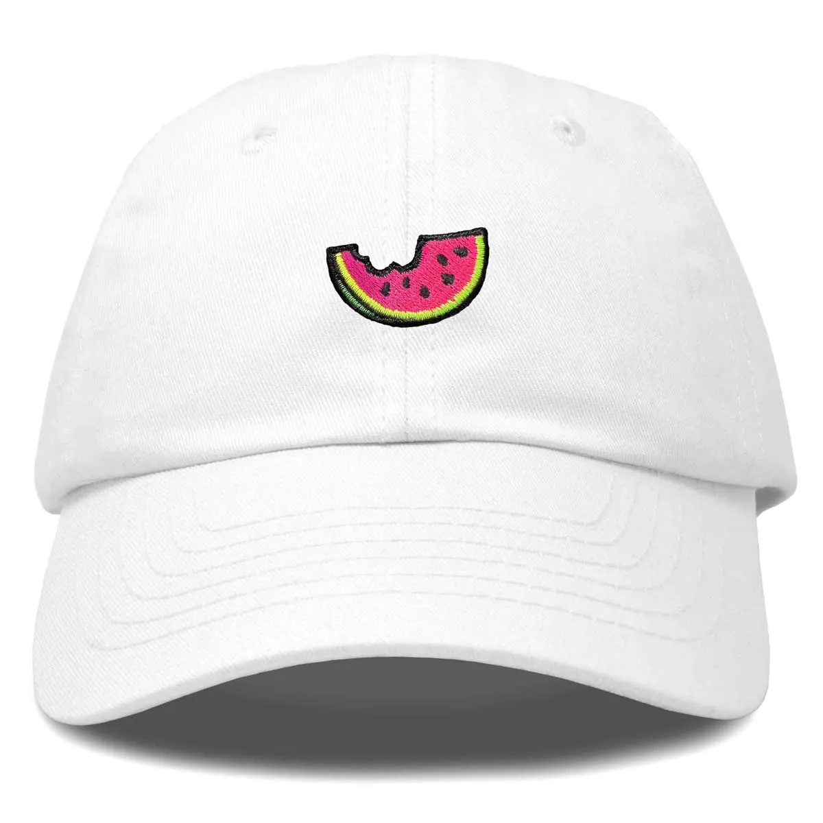 Dalix Bit Watermelon Hat