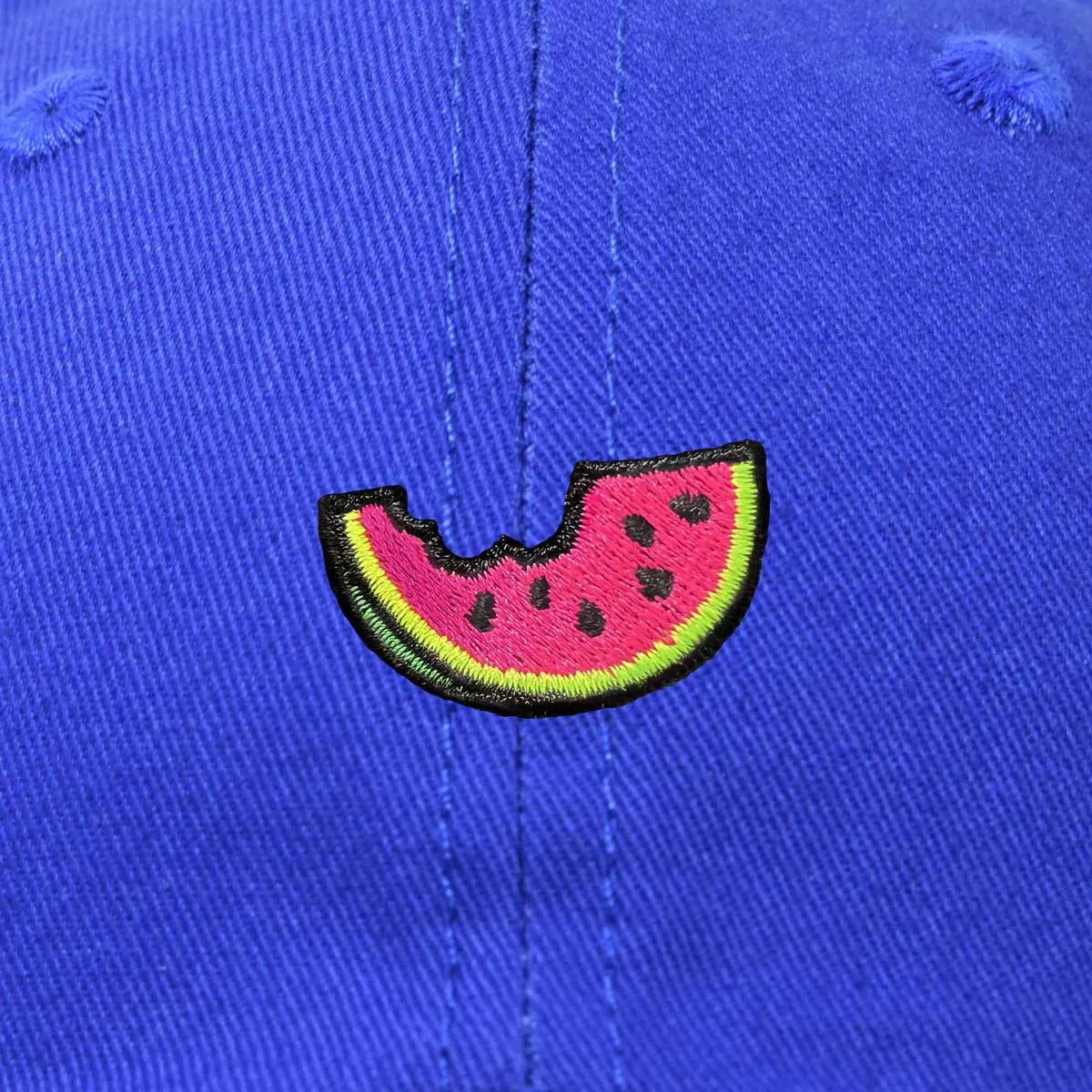 Dalix Bit Watermelon Hat