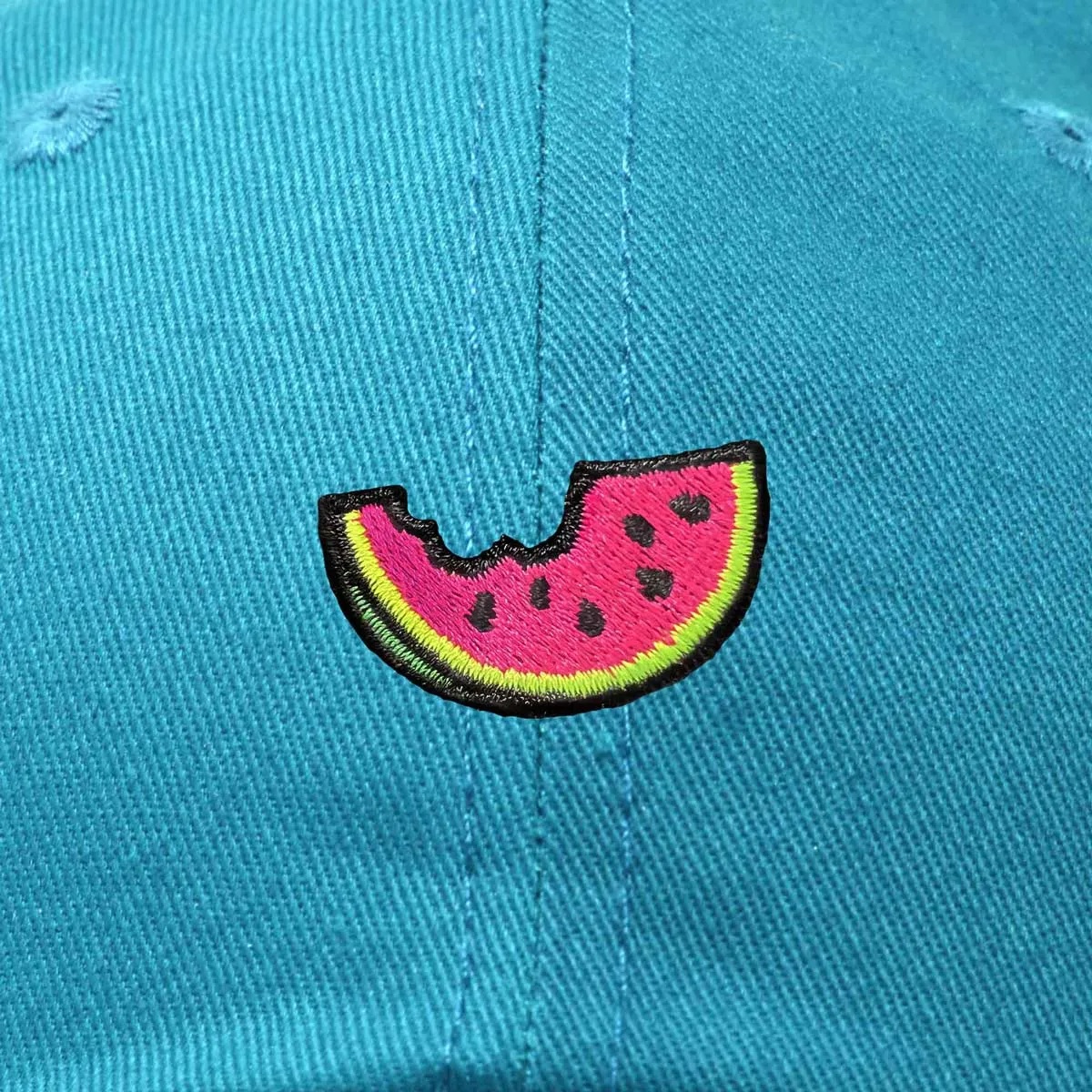 Dalix Bit Watermelon Hat