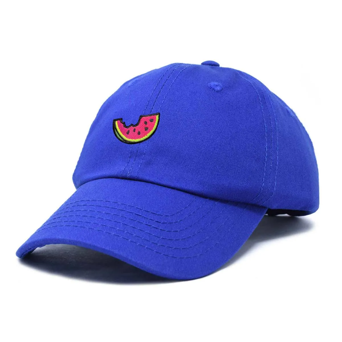 Dalix Bit Watermelon Hat