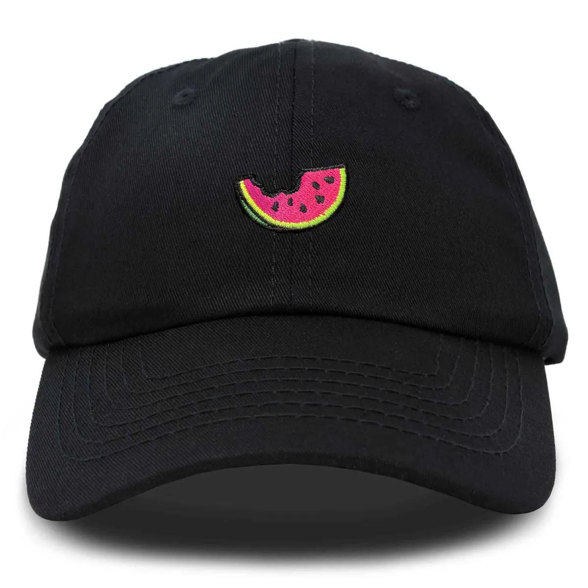 Dalix Bit Watermelon Hat