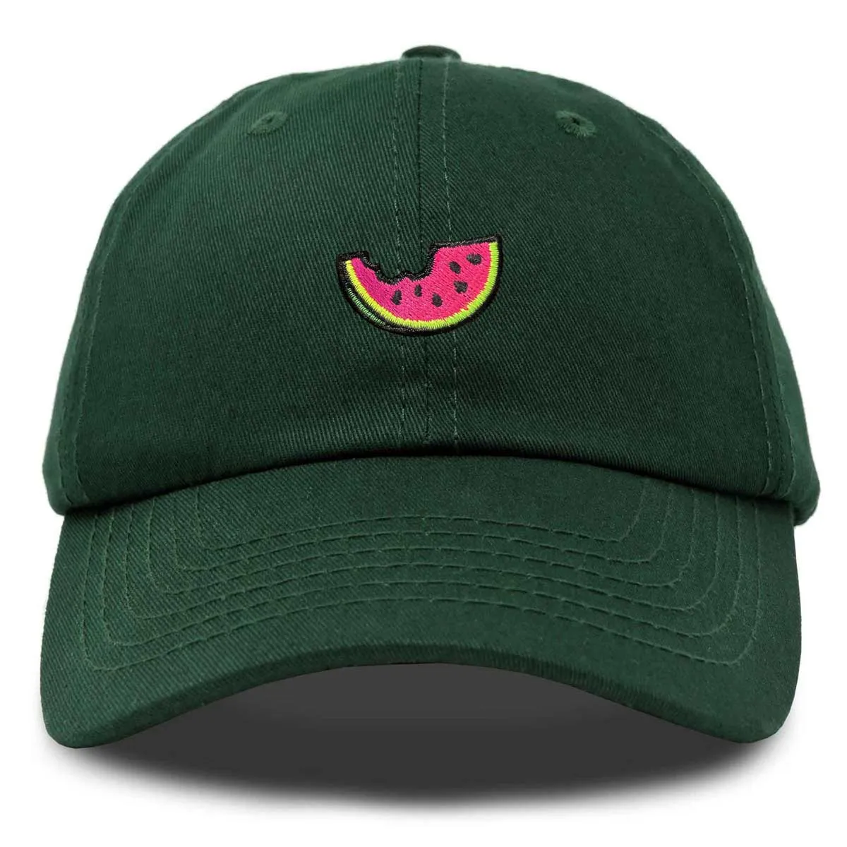 Dalix Bit Watermelon Hat