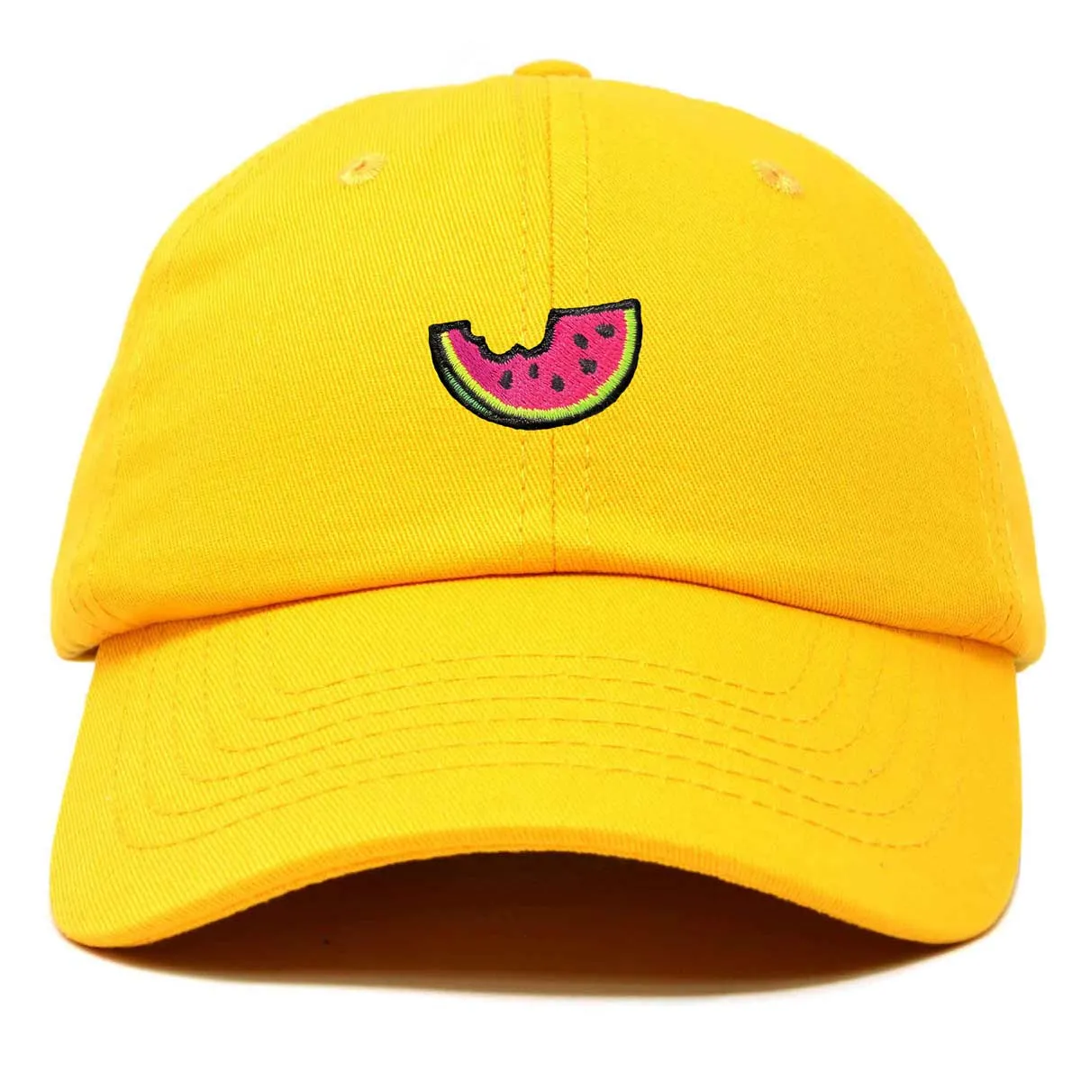 Dalix Bit Watermelon Hat