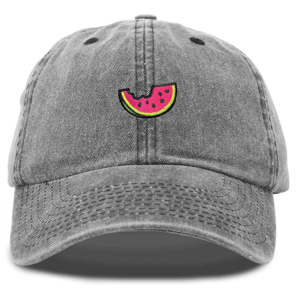 Dalix Bit Watermelon Hat