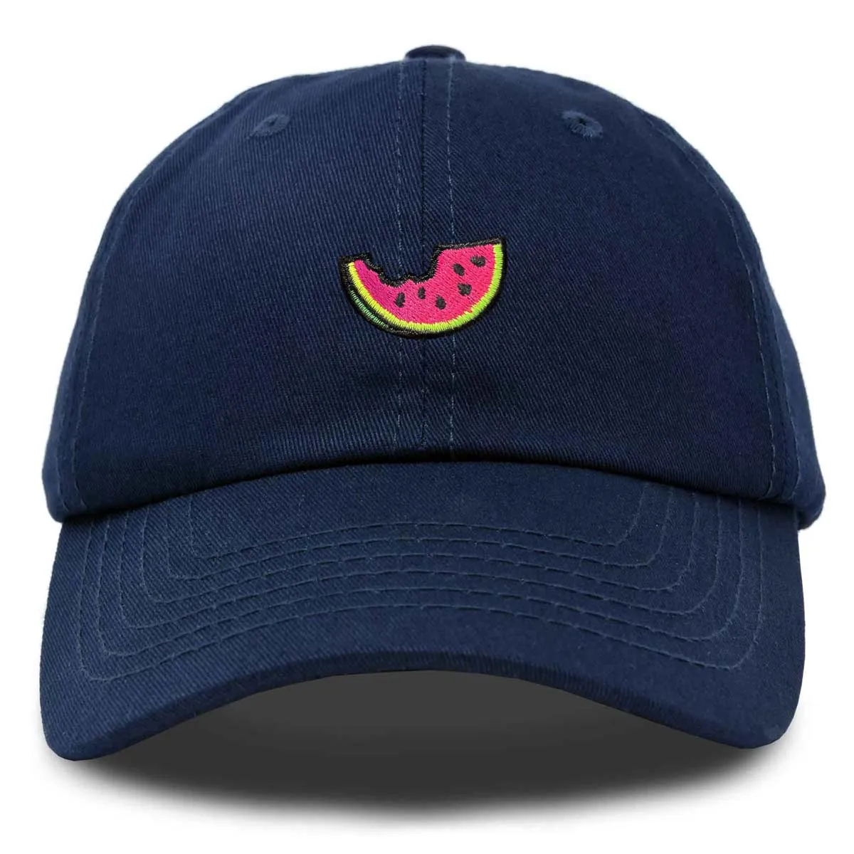 Dalix Bit Watermelon Hat