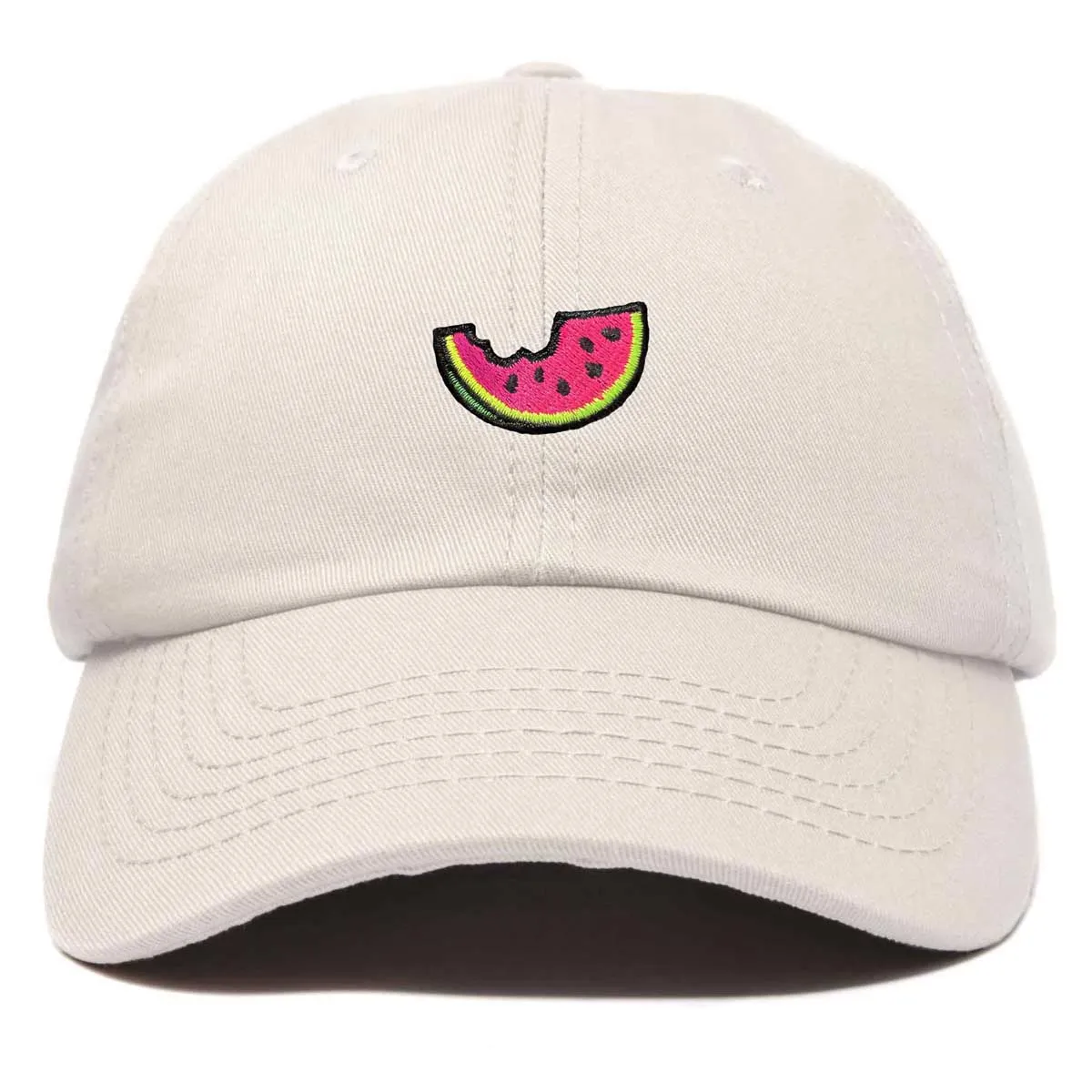 Dalix Bit Watermelon Hat
