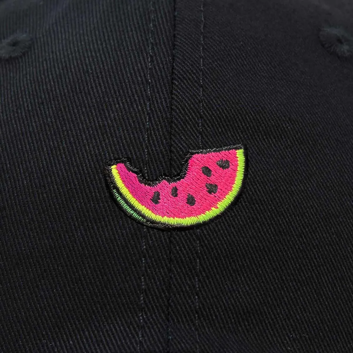Dalix Bit Watermelon Hat