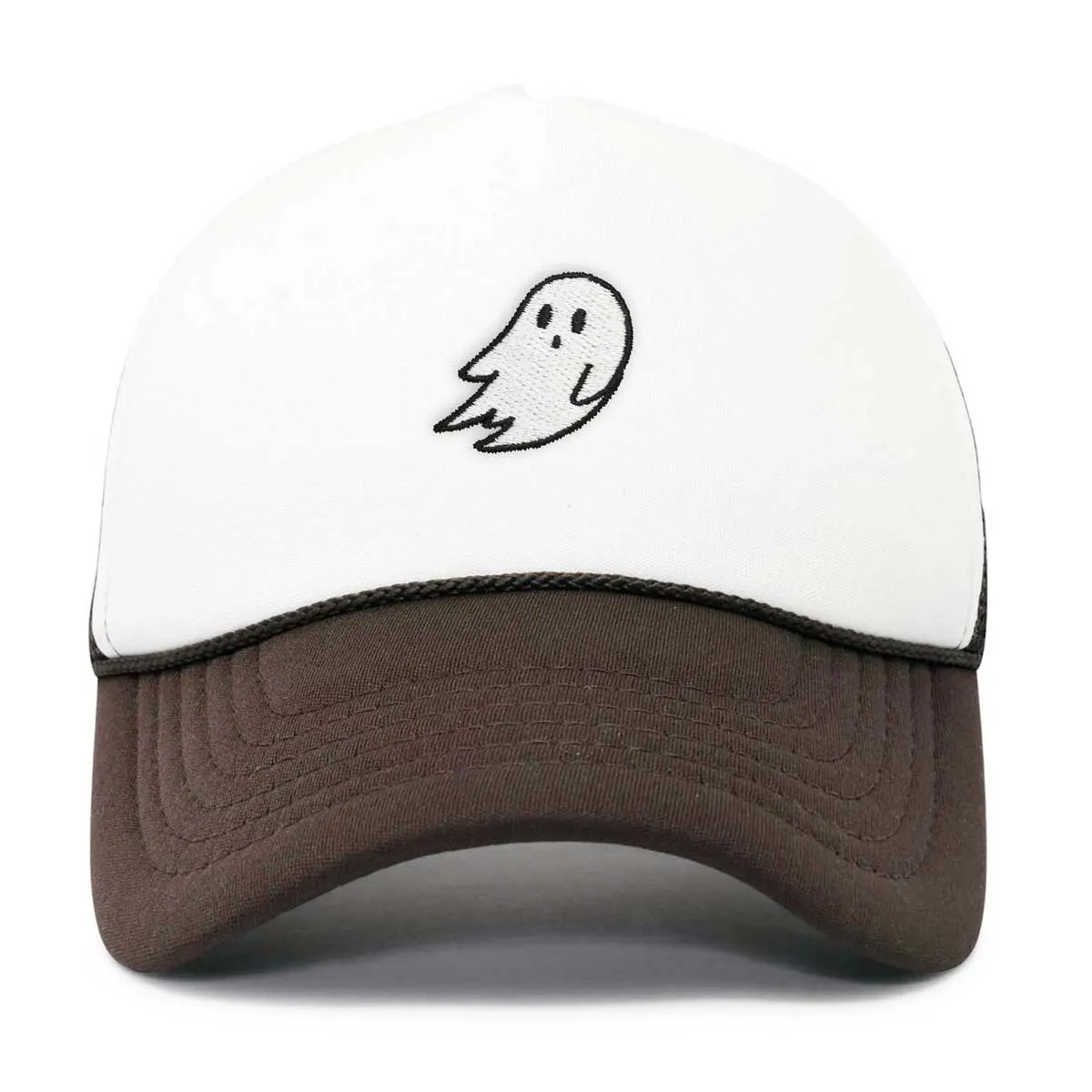 Dalix Ghost Trucker Hat