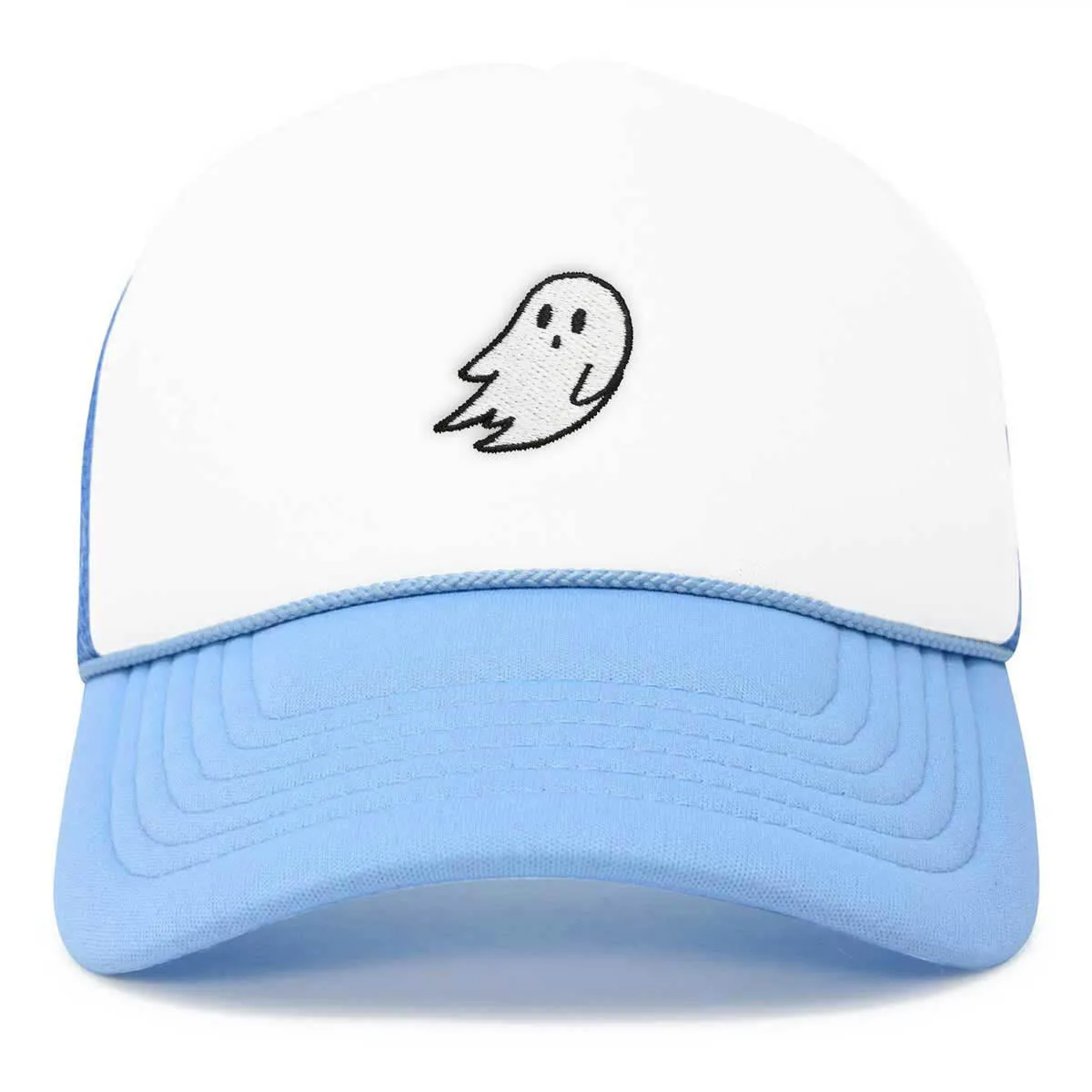 Dalix Ghost Trucker Hat