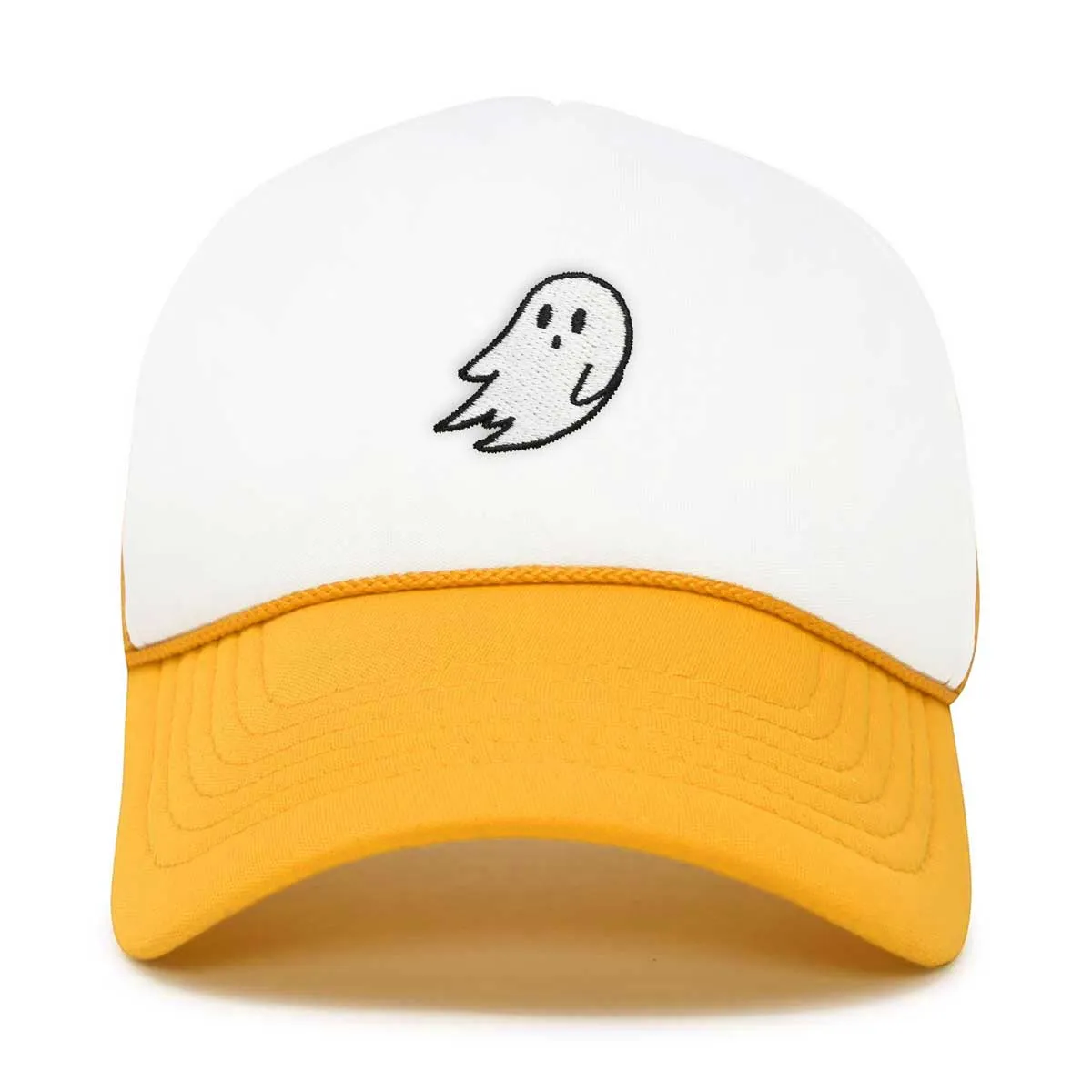 Dalix Ghost Trucker Hat