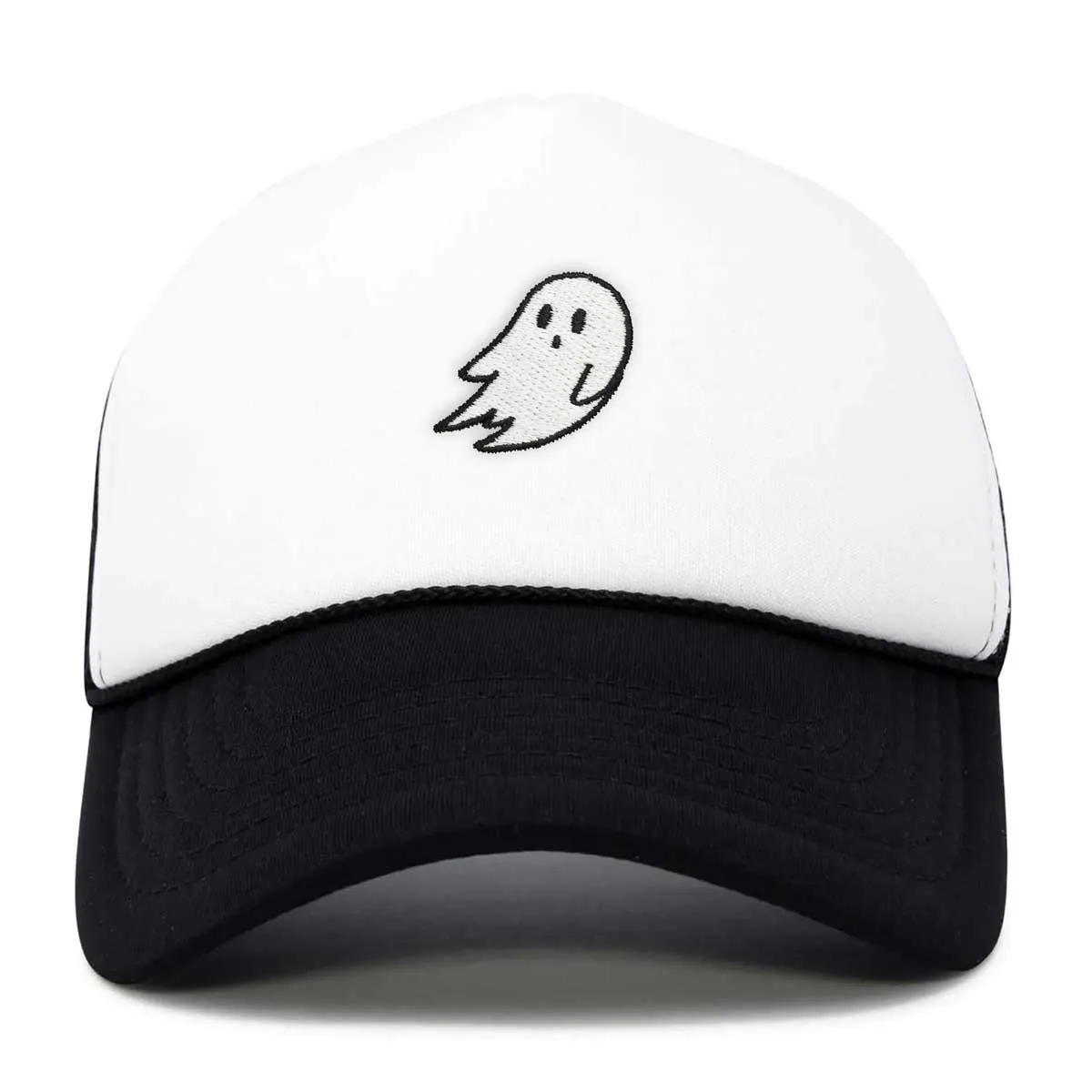 Dalix Ghost Trucker Hat