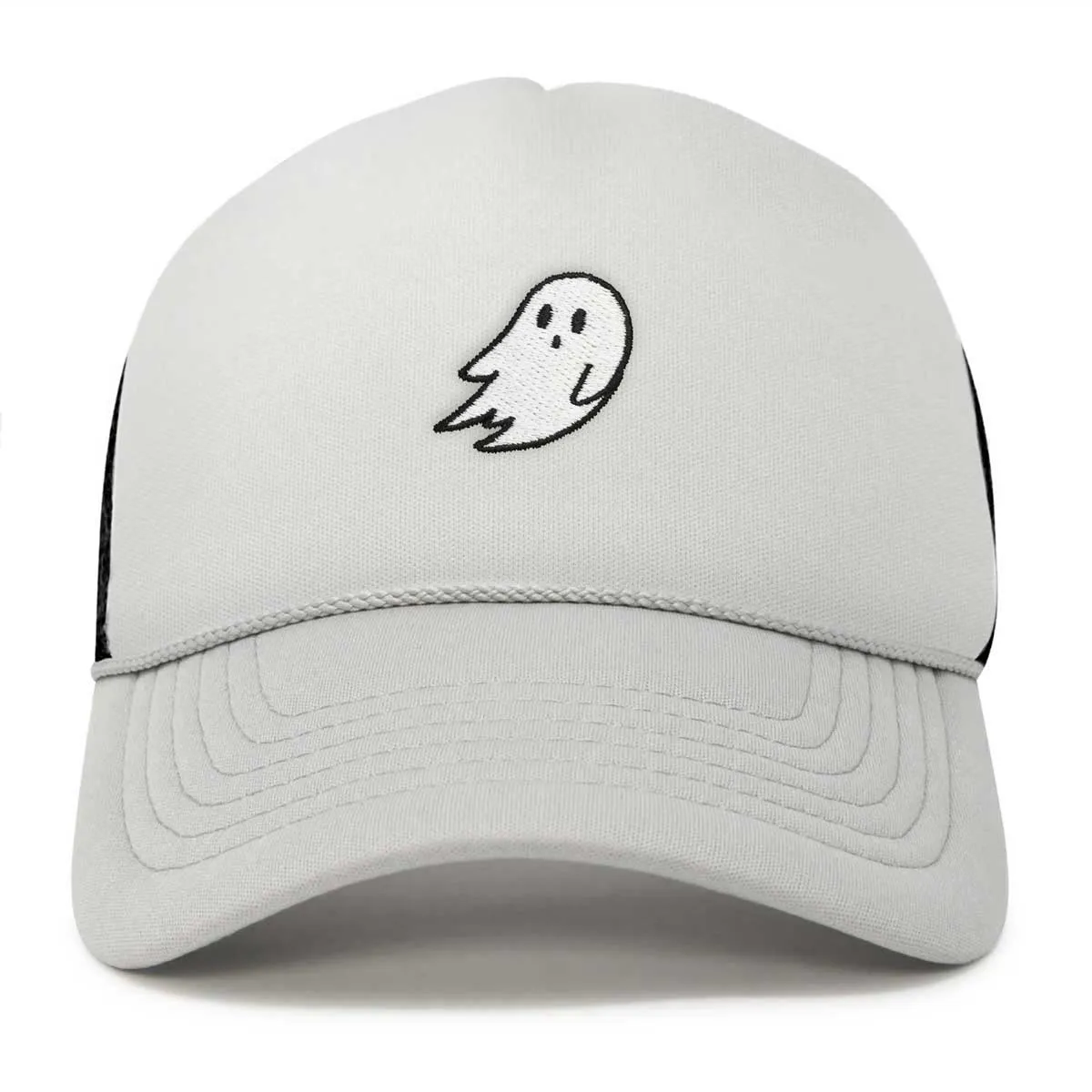 Dalix Ghost Trucker Hat
