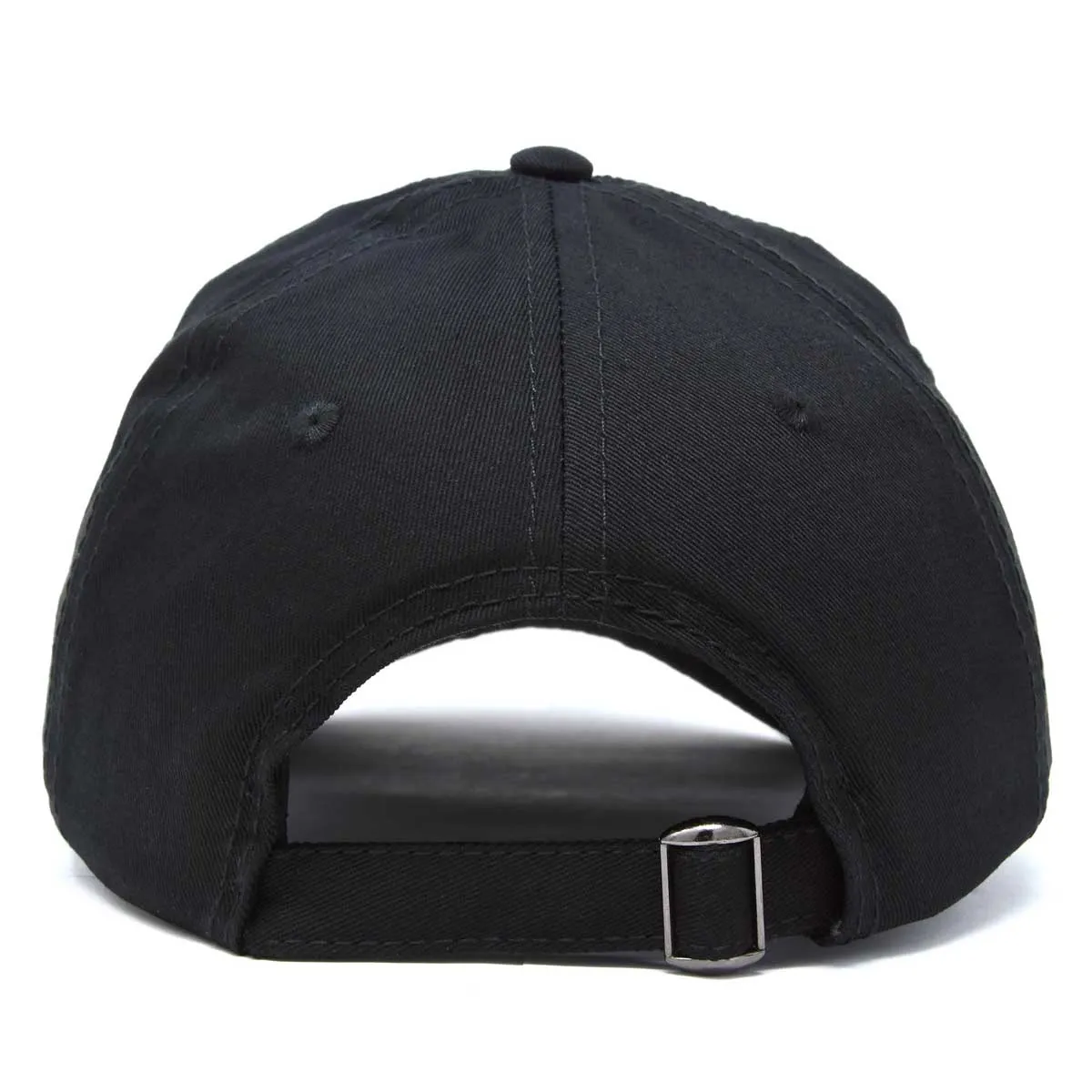 Dalix Initial Letter I Hat