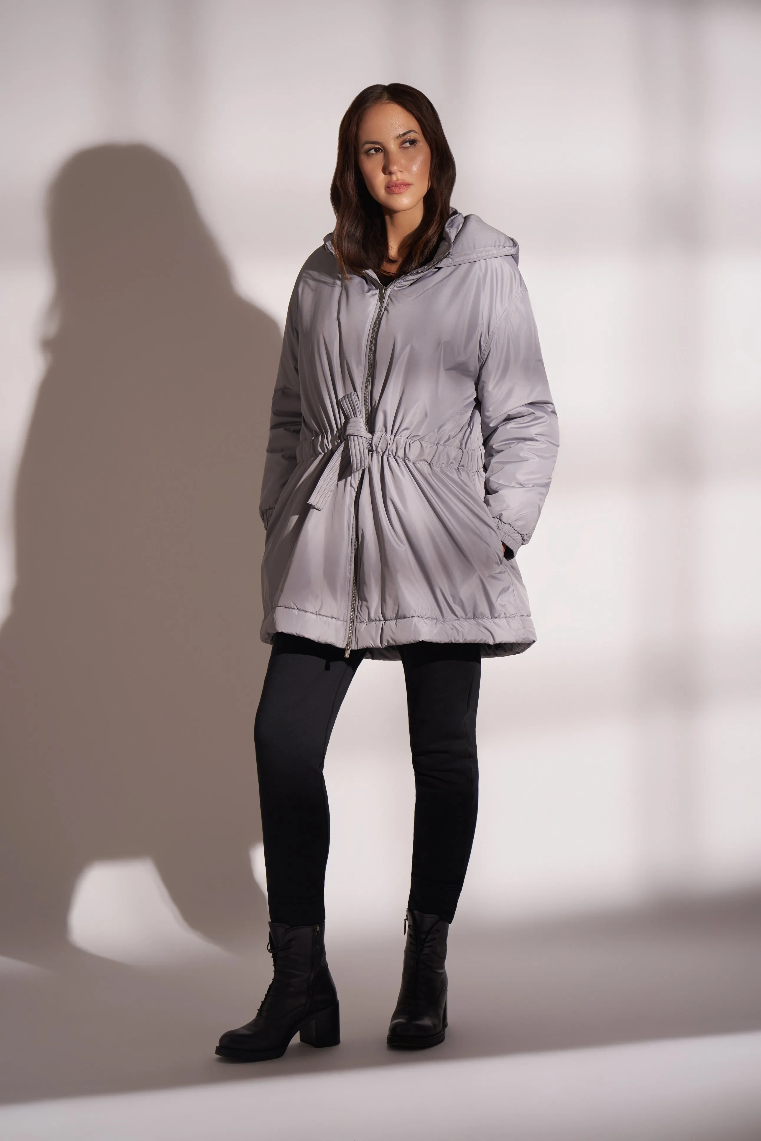 Delfine Windbreaker