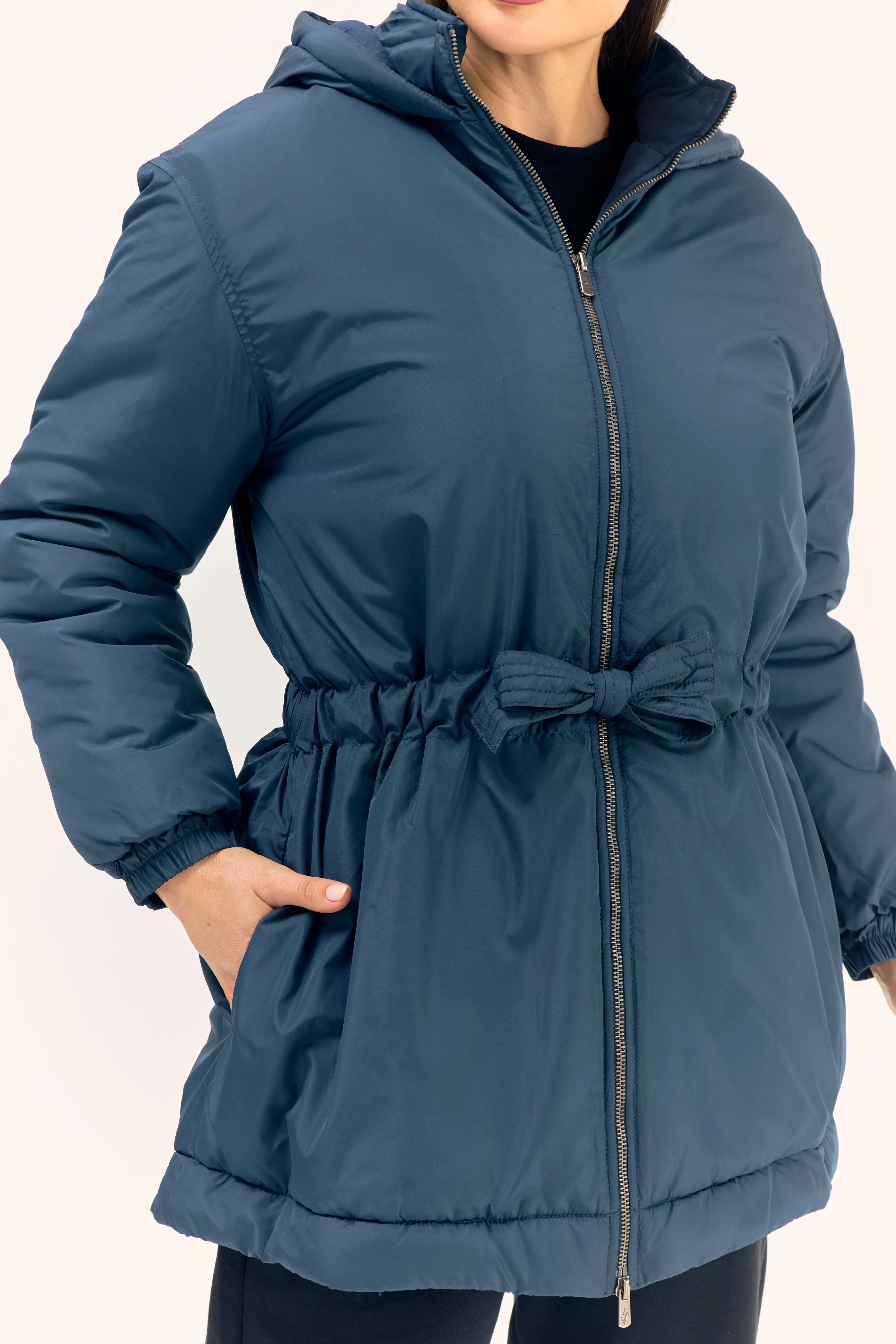 Delfine Windbreaker
