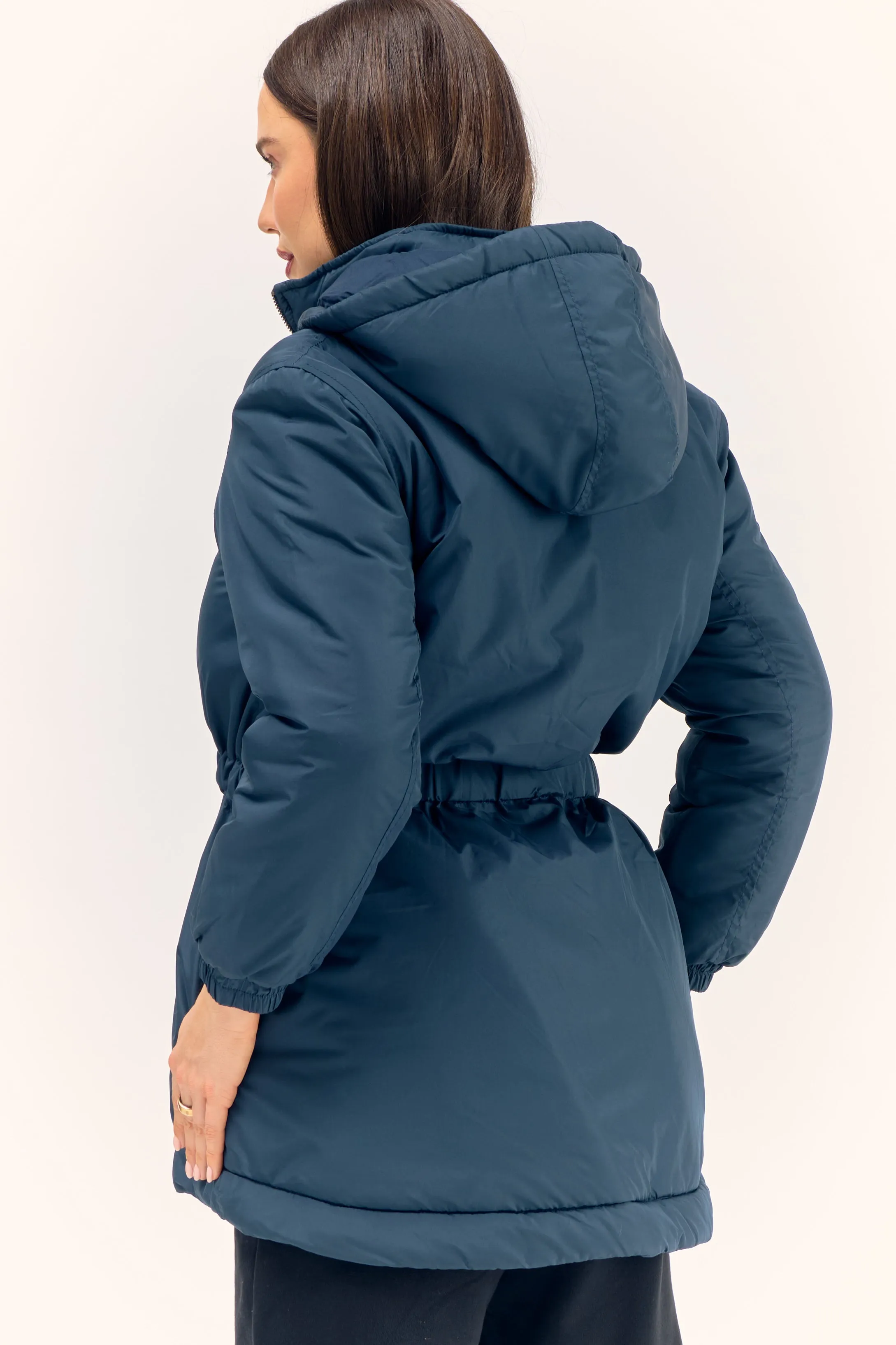 Delfine Windbreaker