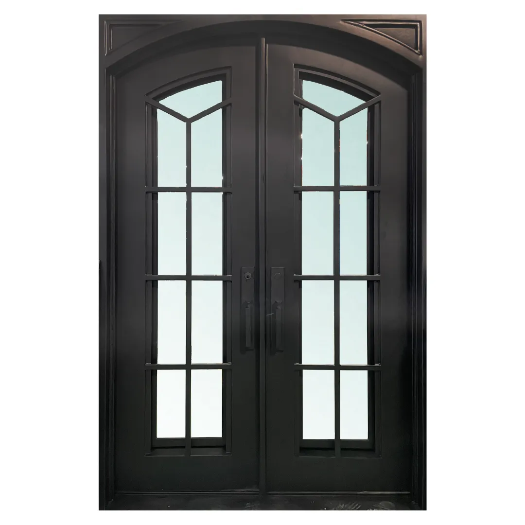 Diamante Series, Hampton Iron
