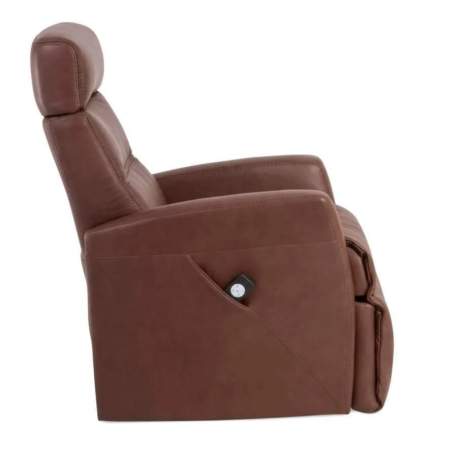 Divani Duo Motor Lift/Relaxer Chair by IMG Comfort