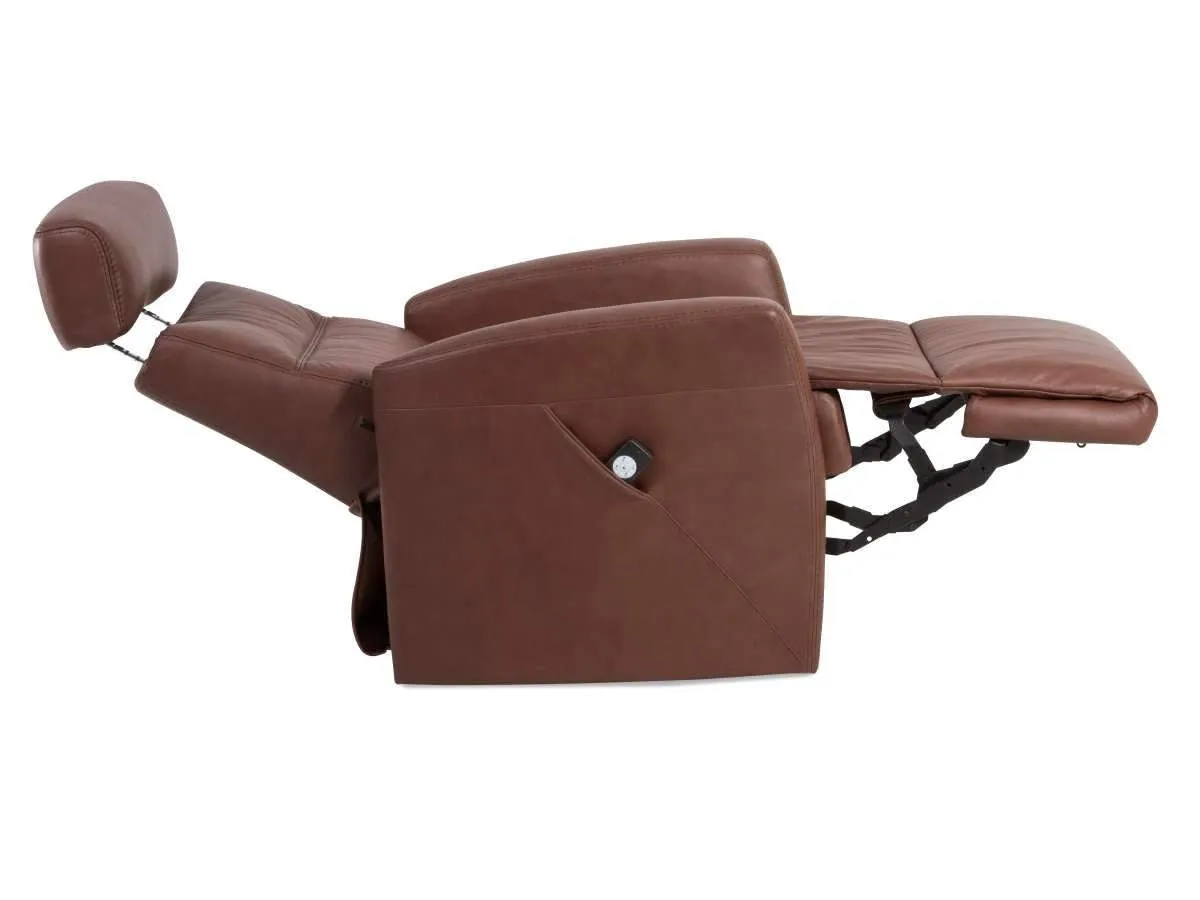 Divani Duo Motor Lift/Relaxer Chair by IMG Comfort