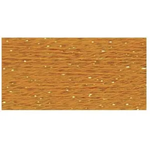 DMC 6-Strand Etoile Embroidery Floss 8.7yd - Deep Canary