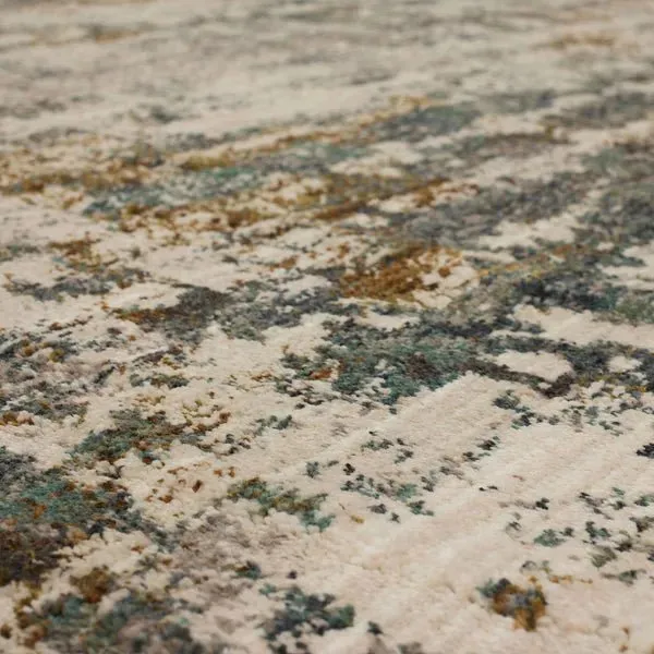 Elements Caballo Denim 91957 50128 Rug