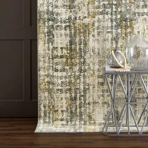 Elements Caballo Denim 91957 50128 Rug