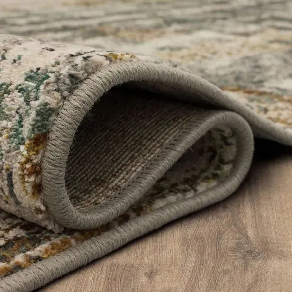 Elements Caballo Denim 91957 50128 Rug