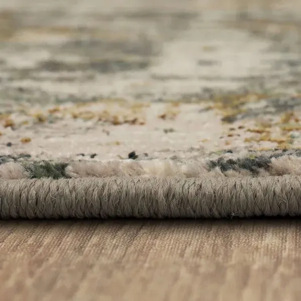 Elements Caballo Denim 91957 50128 Rug