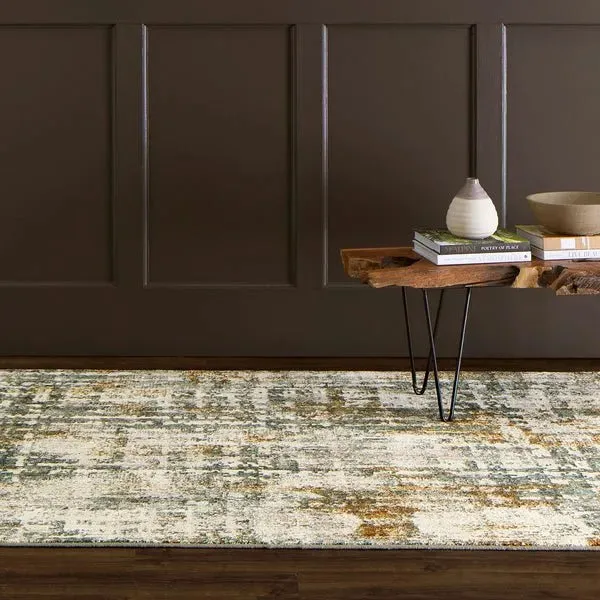 Elements Caballo Denim 91957 50128 Rug