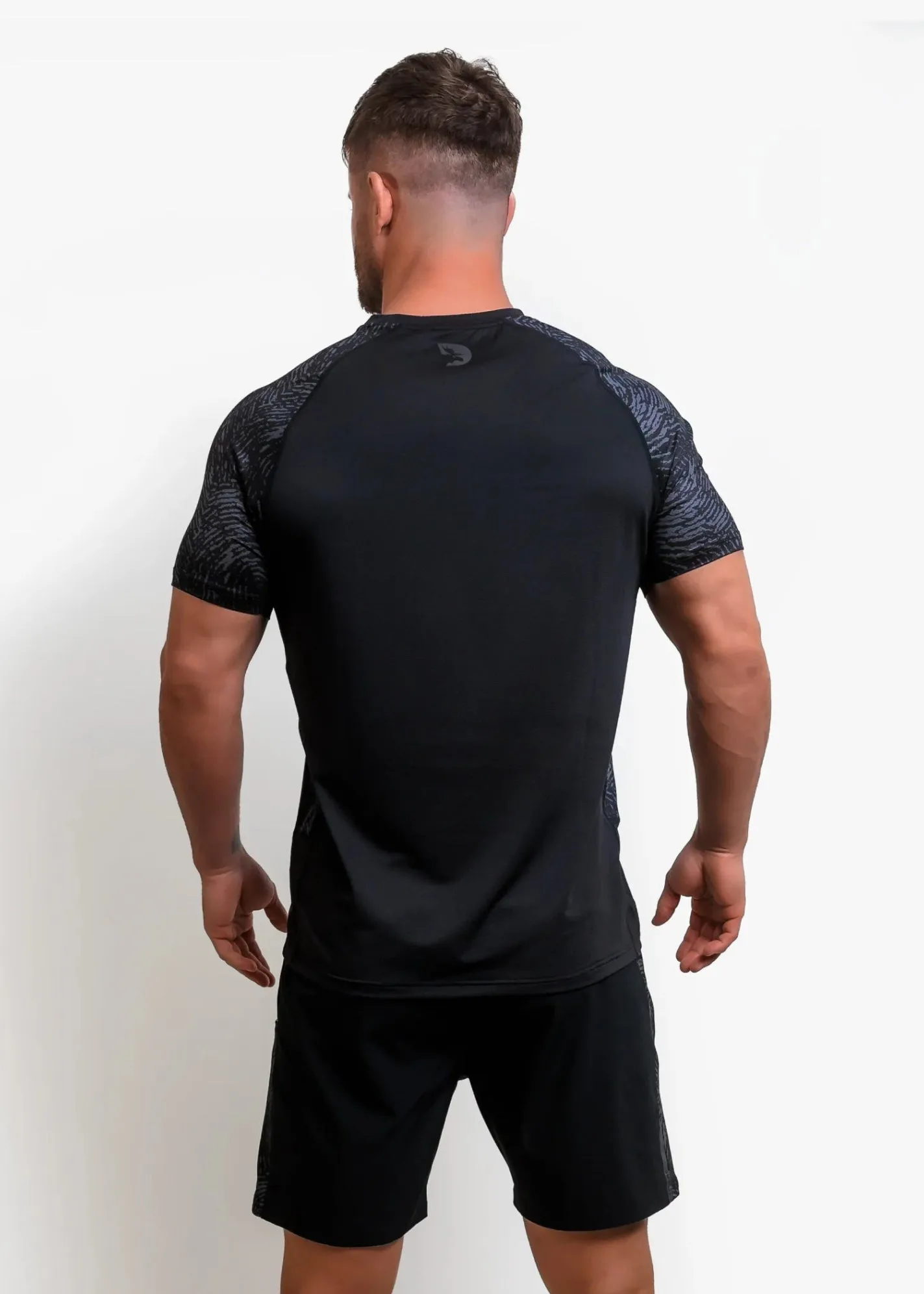 Elevated Tee