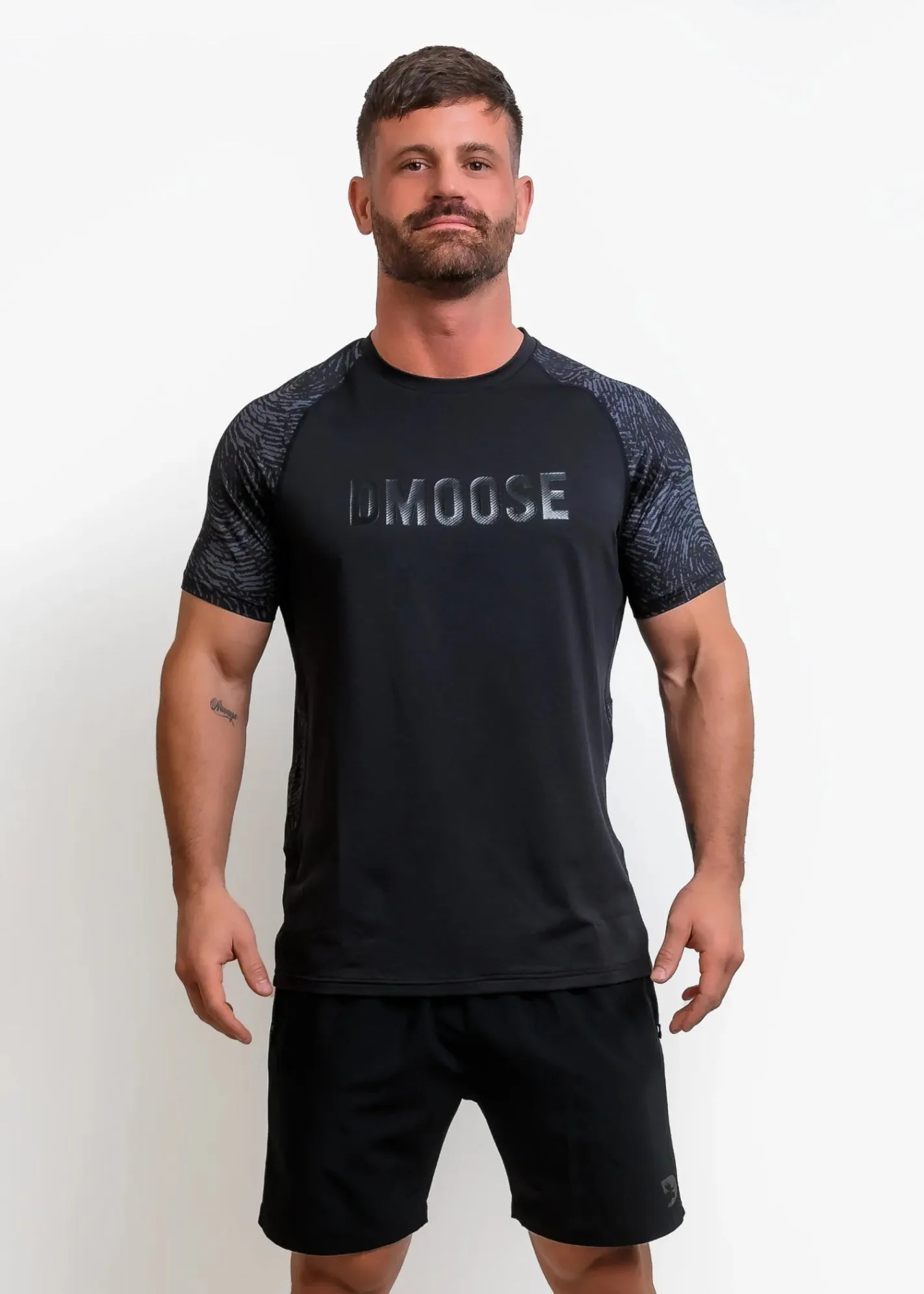 Elevated Tee