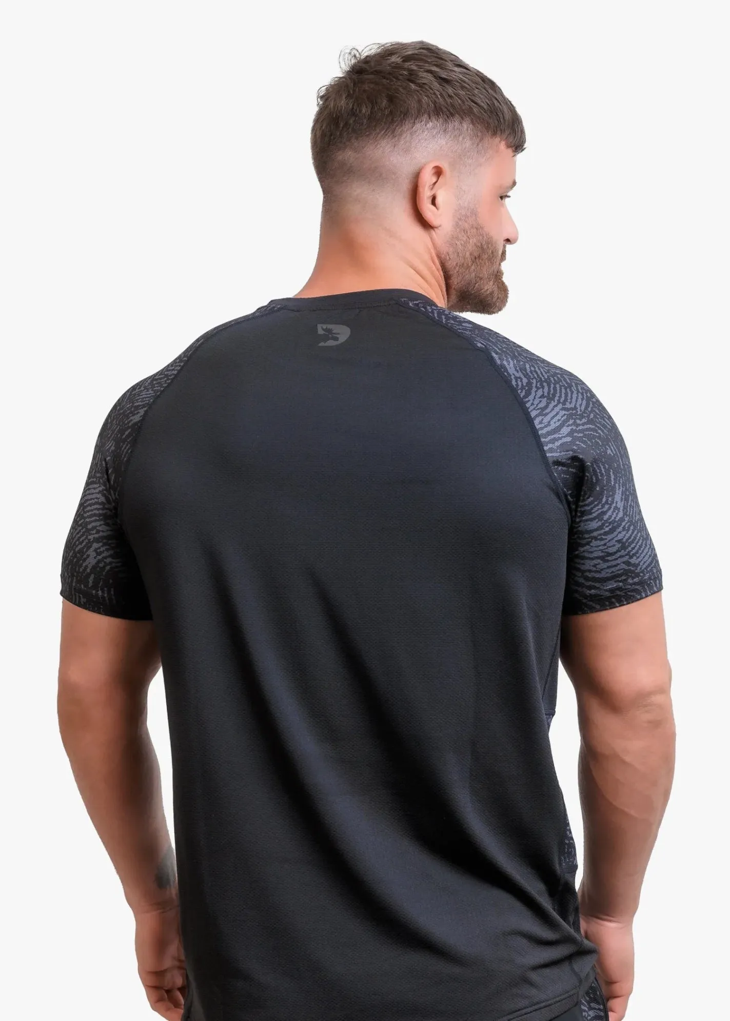 Elevated Tee