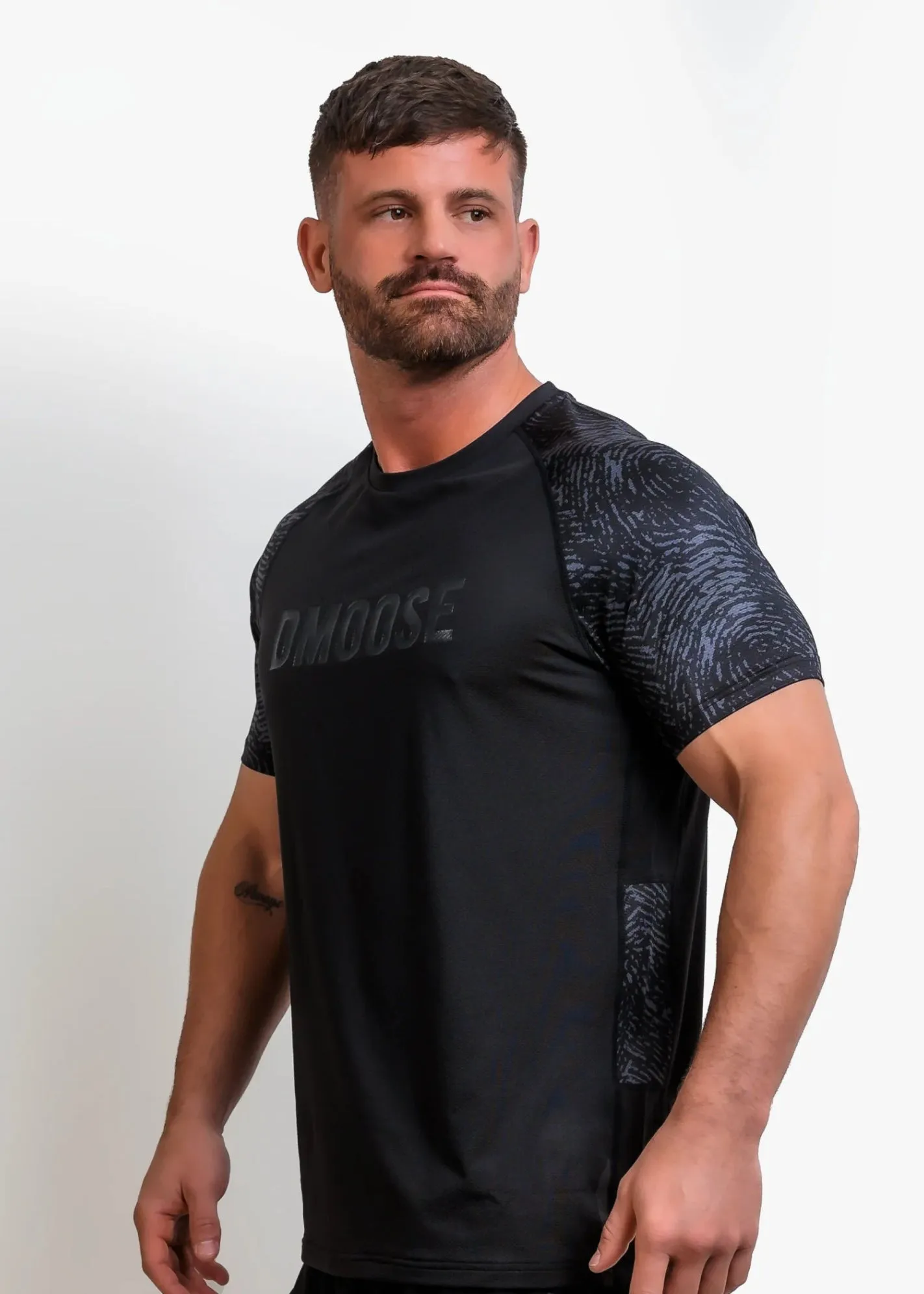Elevated Tee