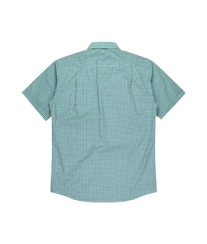 Epsom Mens Short Sleeve Shirt