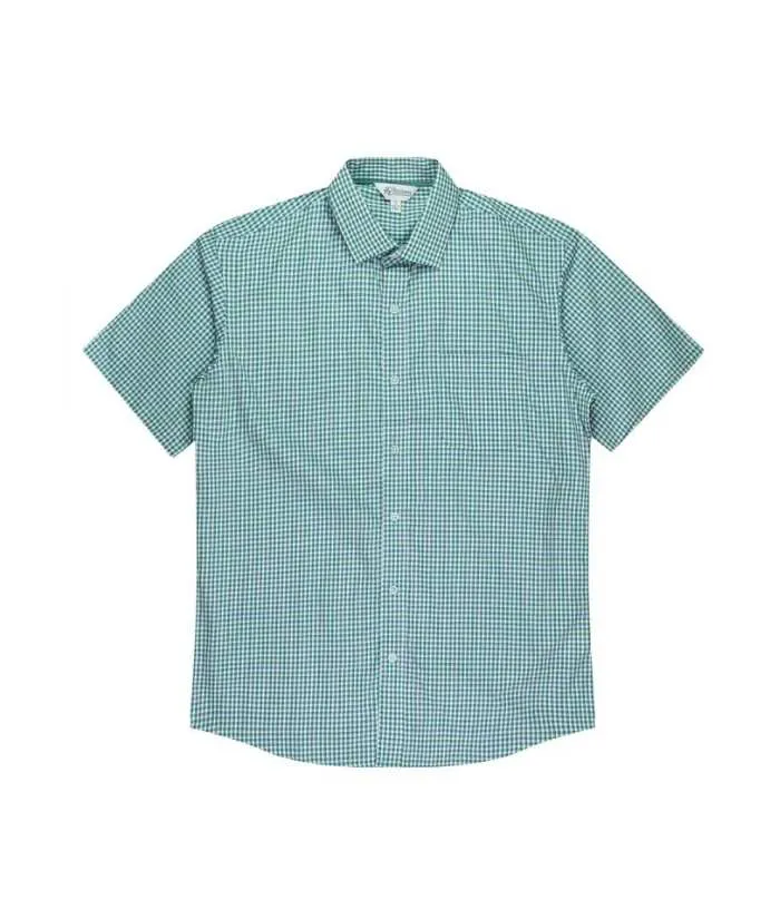 Epsom Mens Short Sleeve Shirt