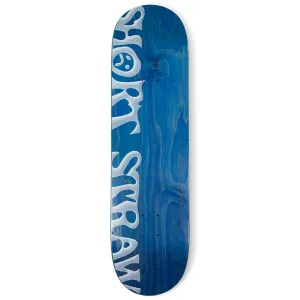 Fadeaway Logo Deck 8.5