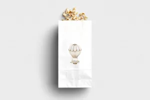 Fancy Balloon